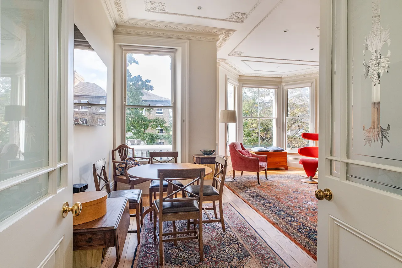 Gauden Road, London, SW4, photo 11