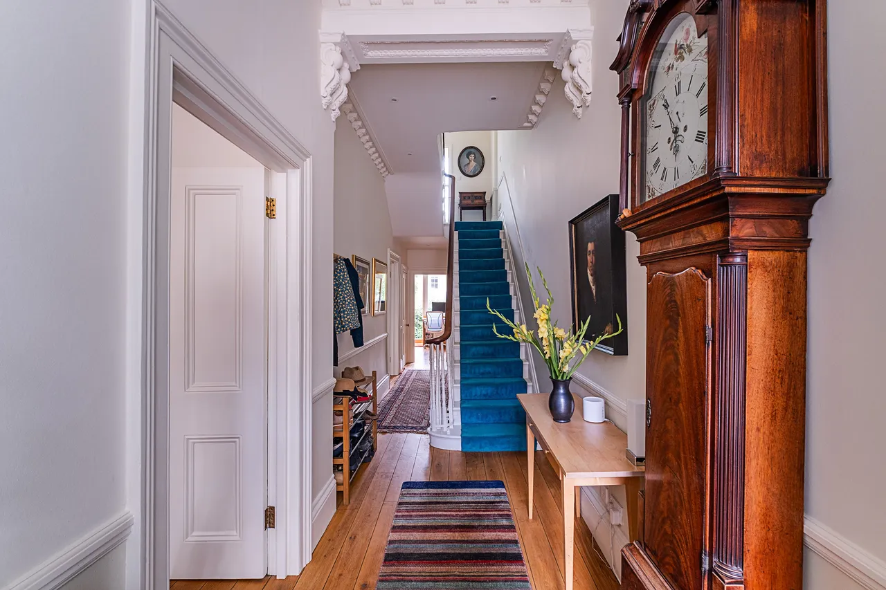 Gauden Road, London, SW4, photo 10