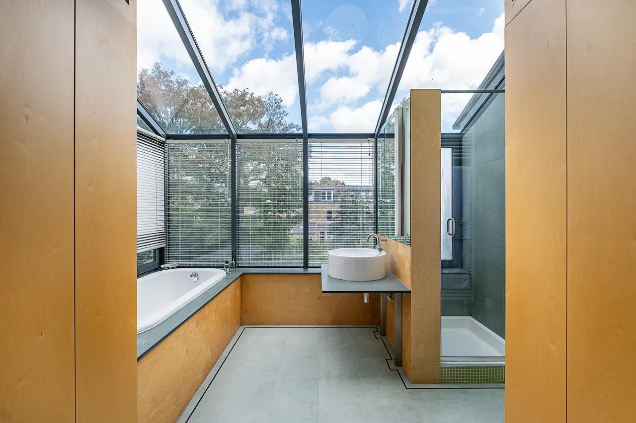 Gauden Road, London, SW4, photo 8