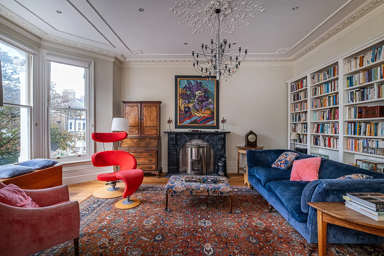 Gauden Road, London, SW4, photo 14