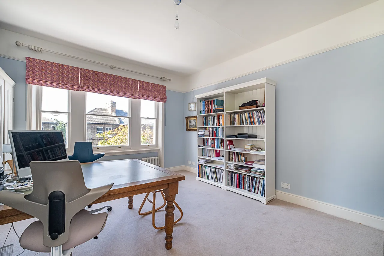 Gauden Road, London, SW4, photo 27