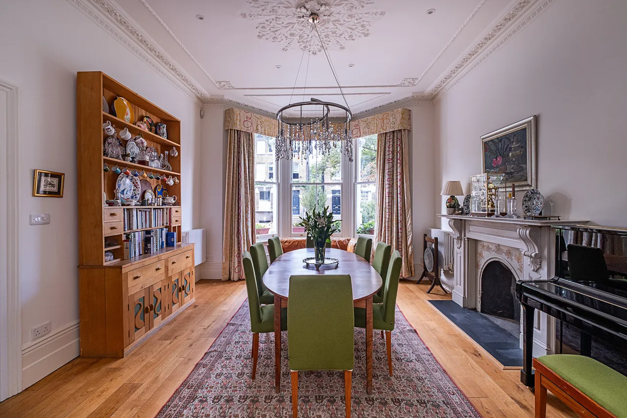 Gauden Road, London, SW4, photo 3