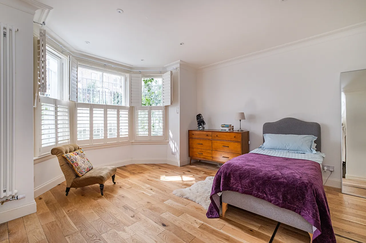 Gauden Road, London, SW4, photo 22