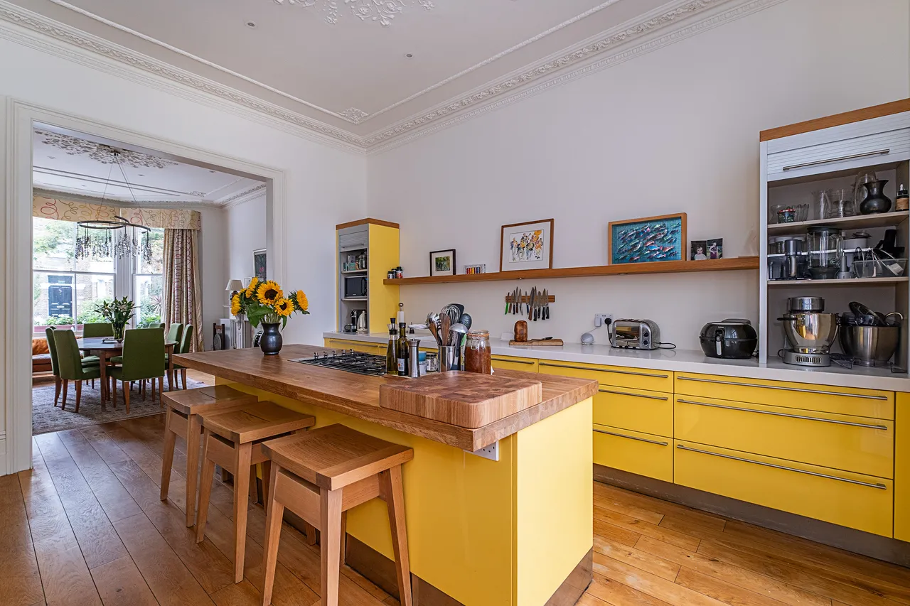 Gauden Road, London, SW4, photo 17