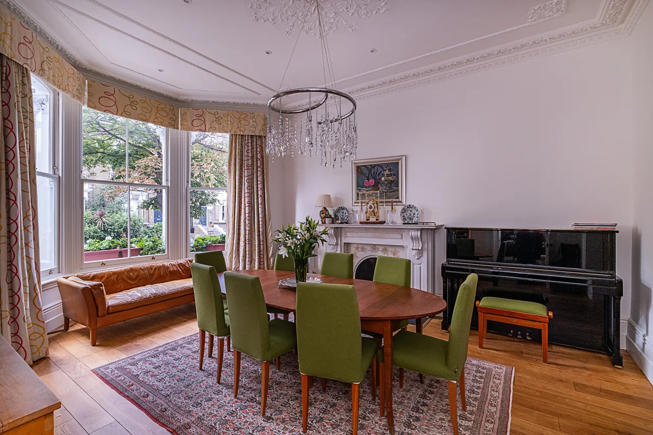 Gauden Road, London, SW4, photo 21