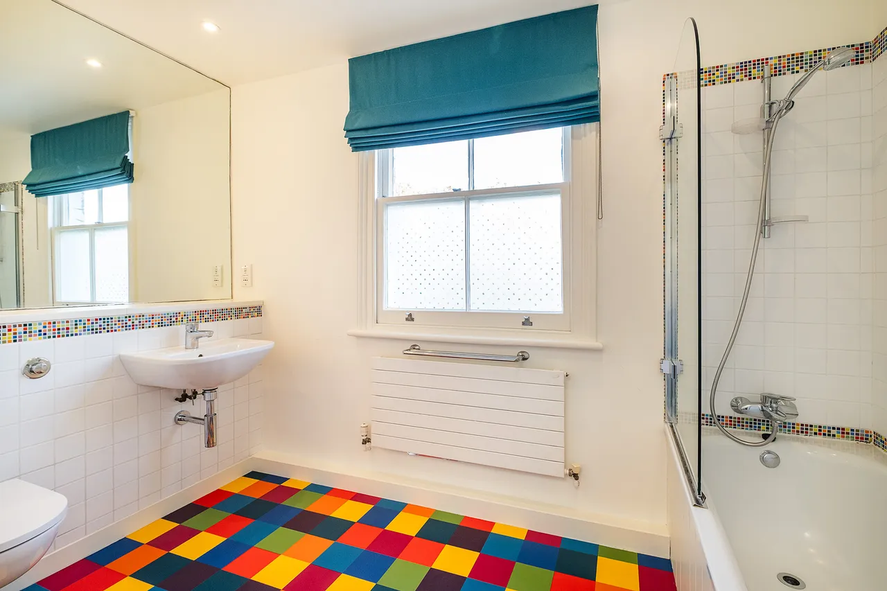 Gauden Road, London, SW4, photo 30