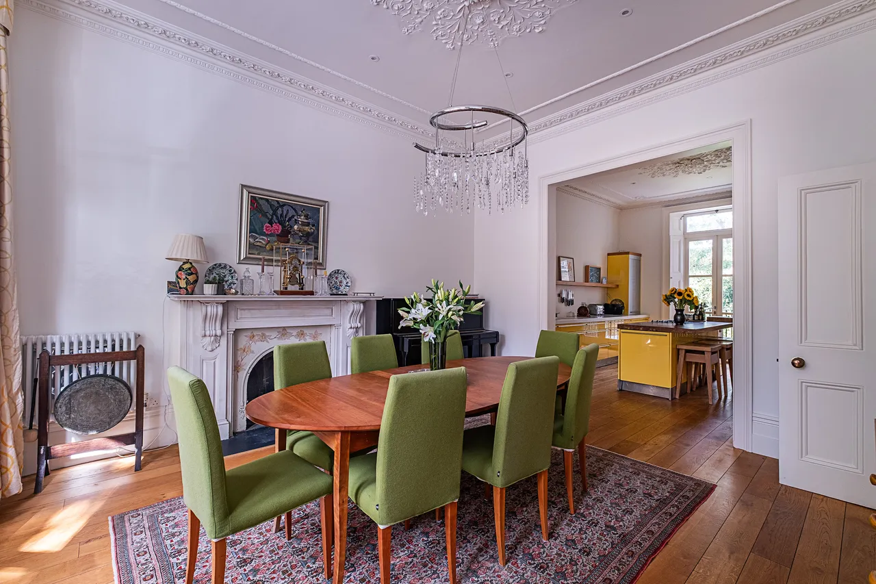 Gauden Road, London, SW4, photo 20
