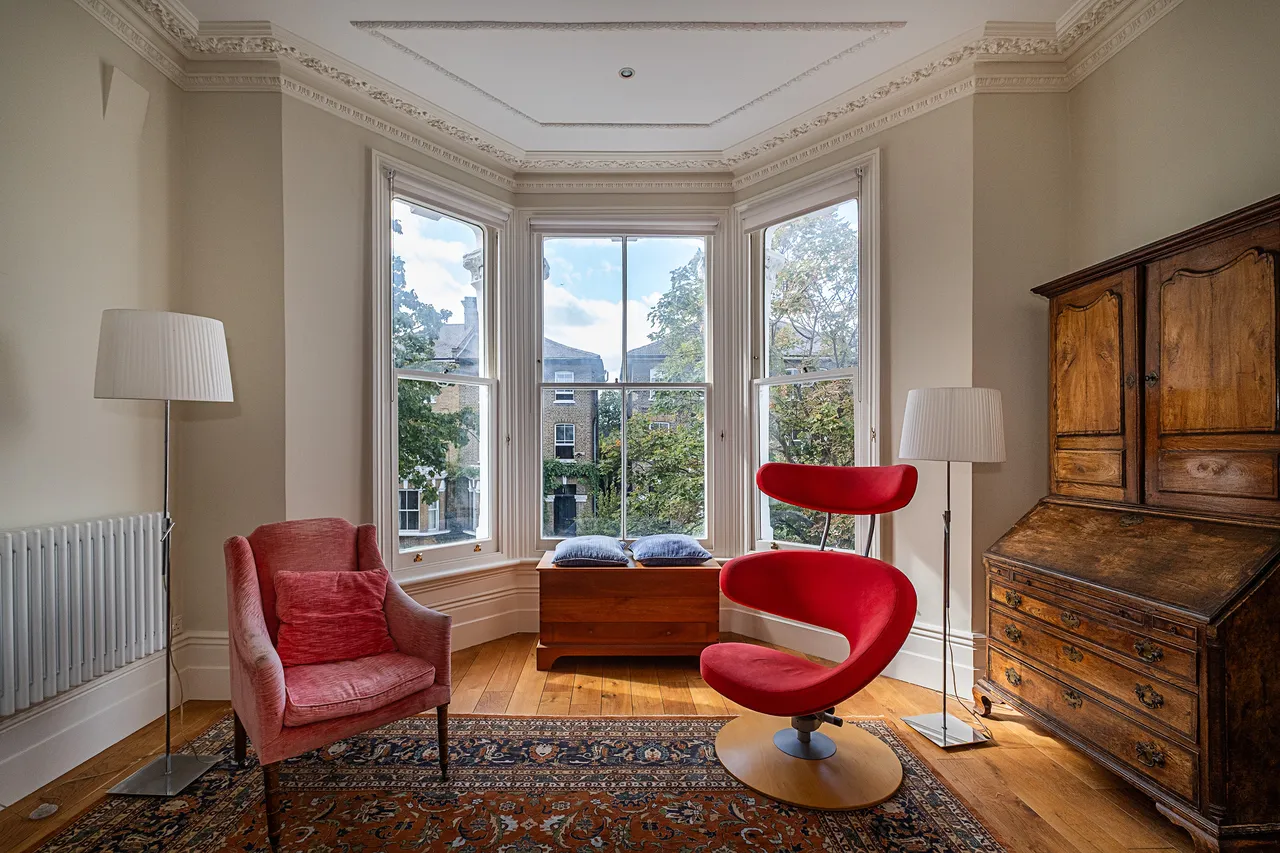 Gauden Road, London, SW4, photo 13