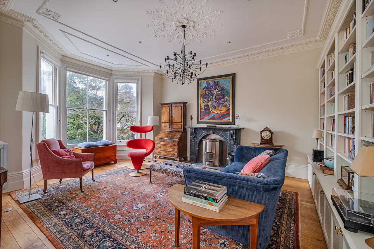 Gauden Road, London, SW4, photo 4