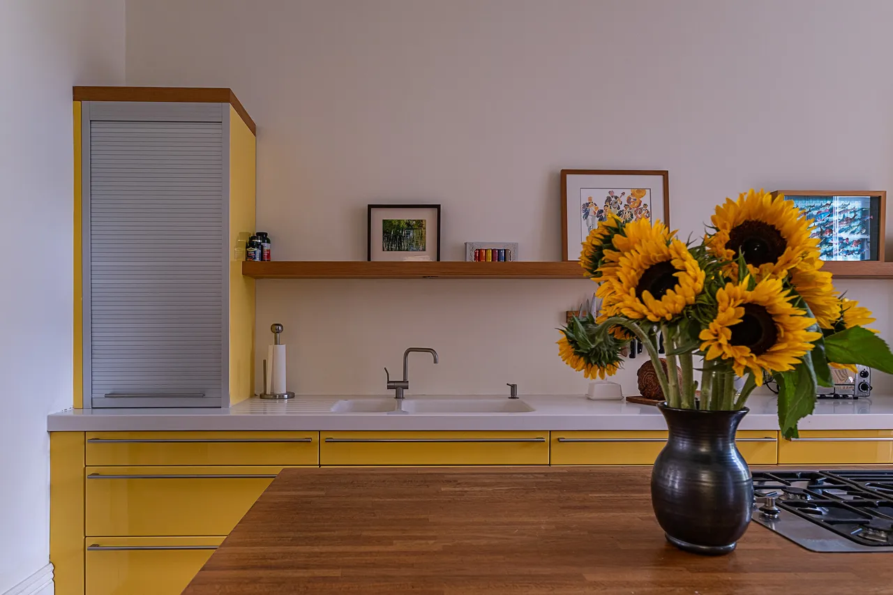 Gauden Road, London, SW4, photo 18