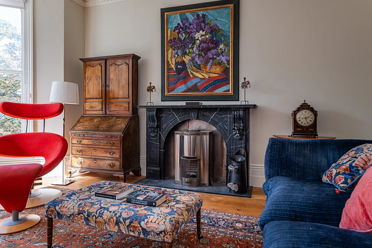 Gauden Road, London, SW4, photo 15