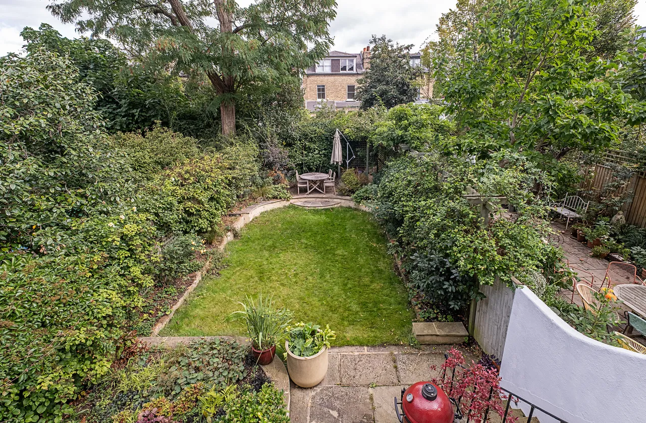 Gauden Road, London, SW4, photo 32