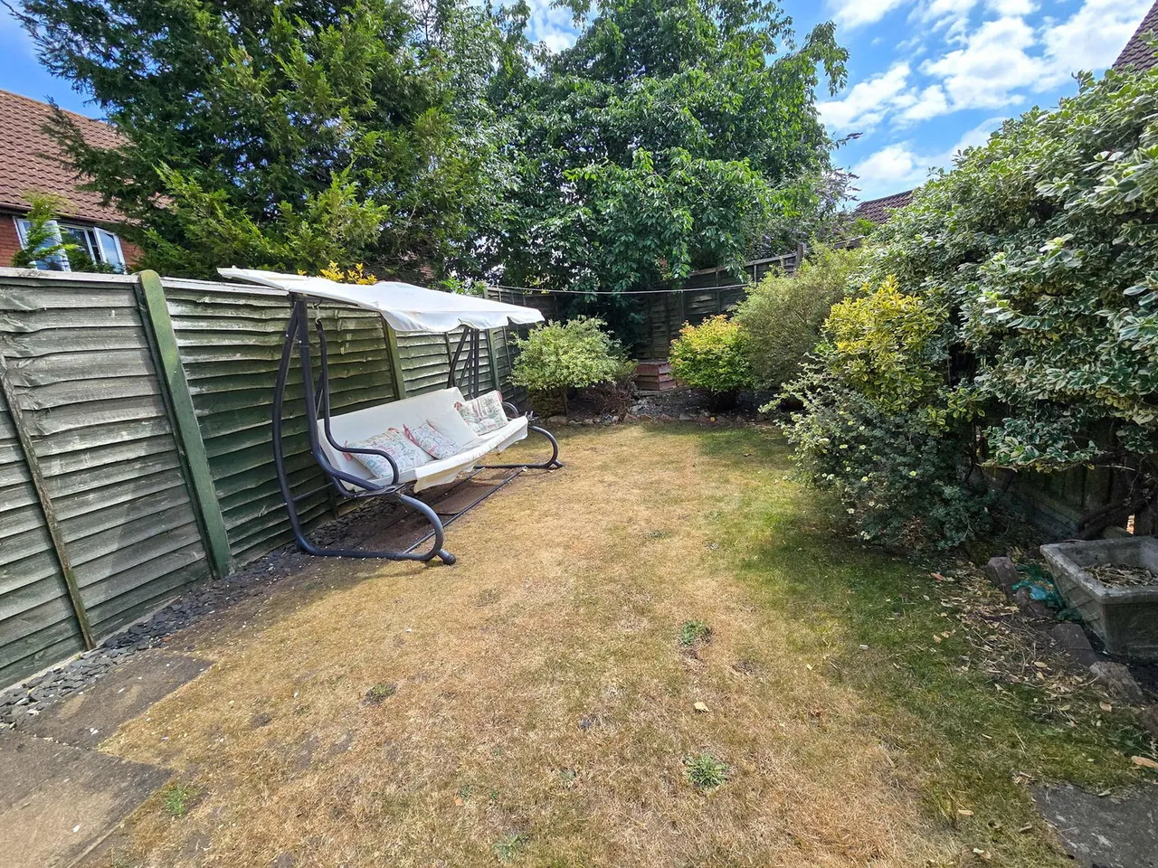 Russet Close, Attleborough, NR17, photo 19