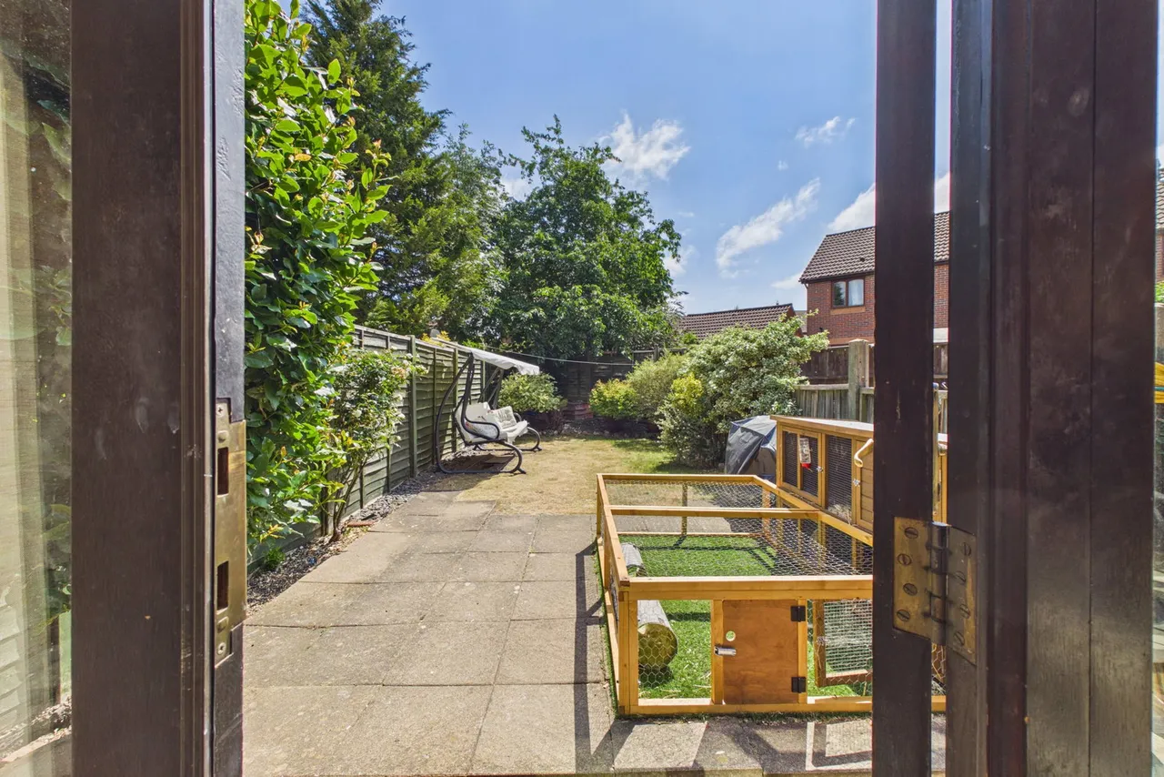 Russet Close, Attleborough, NR17, photo 11