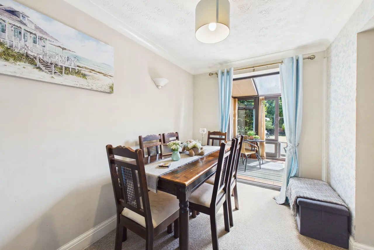 Russet Close, Attleborough, NR17, photo 7