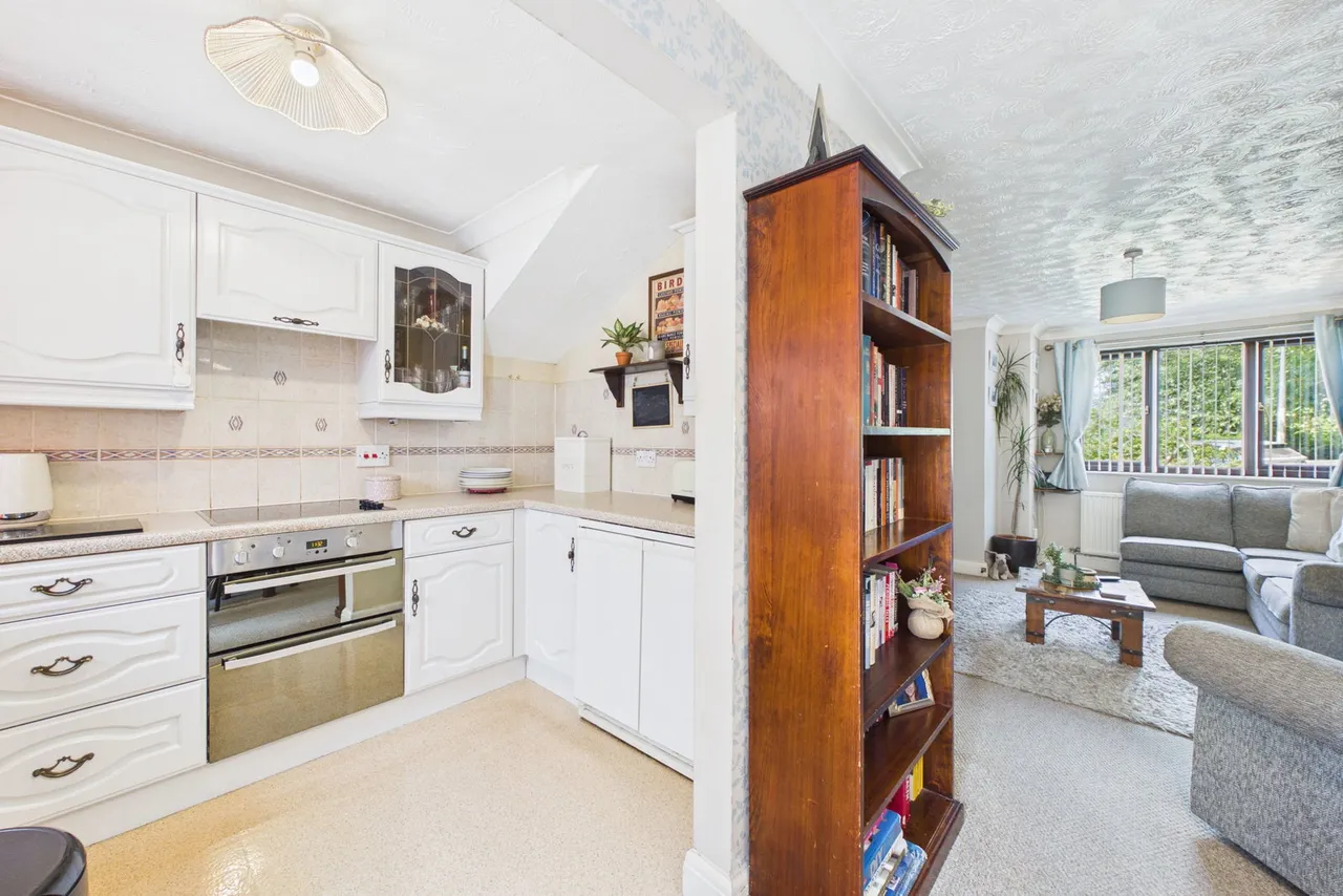 Russet Close, Attleborough, NR17, photo 9