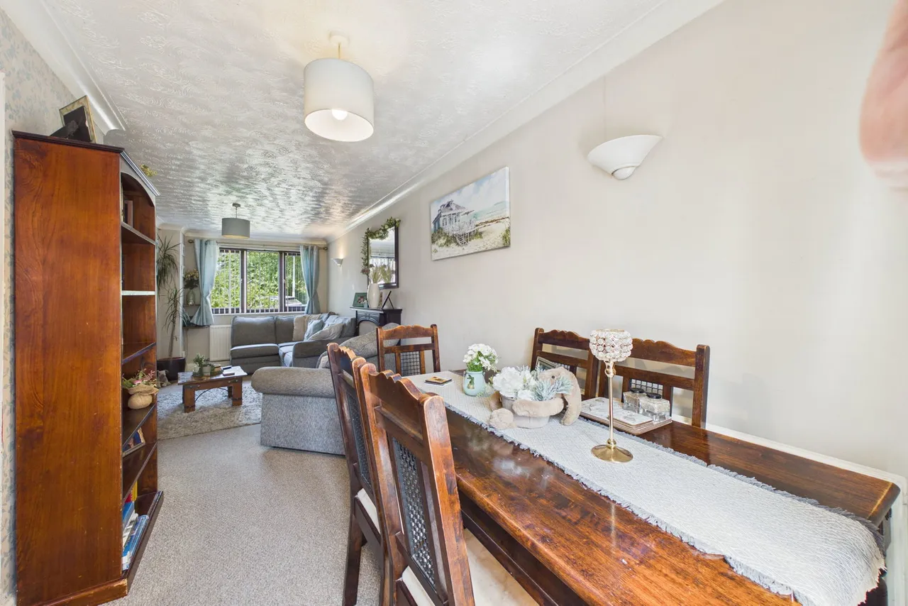 Russet Close, Attleborough, NR17, photo 8