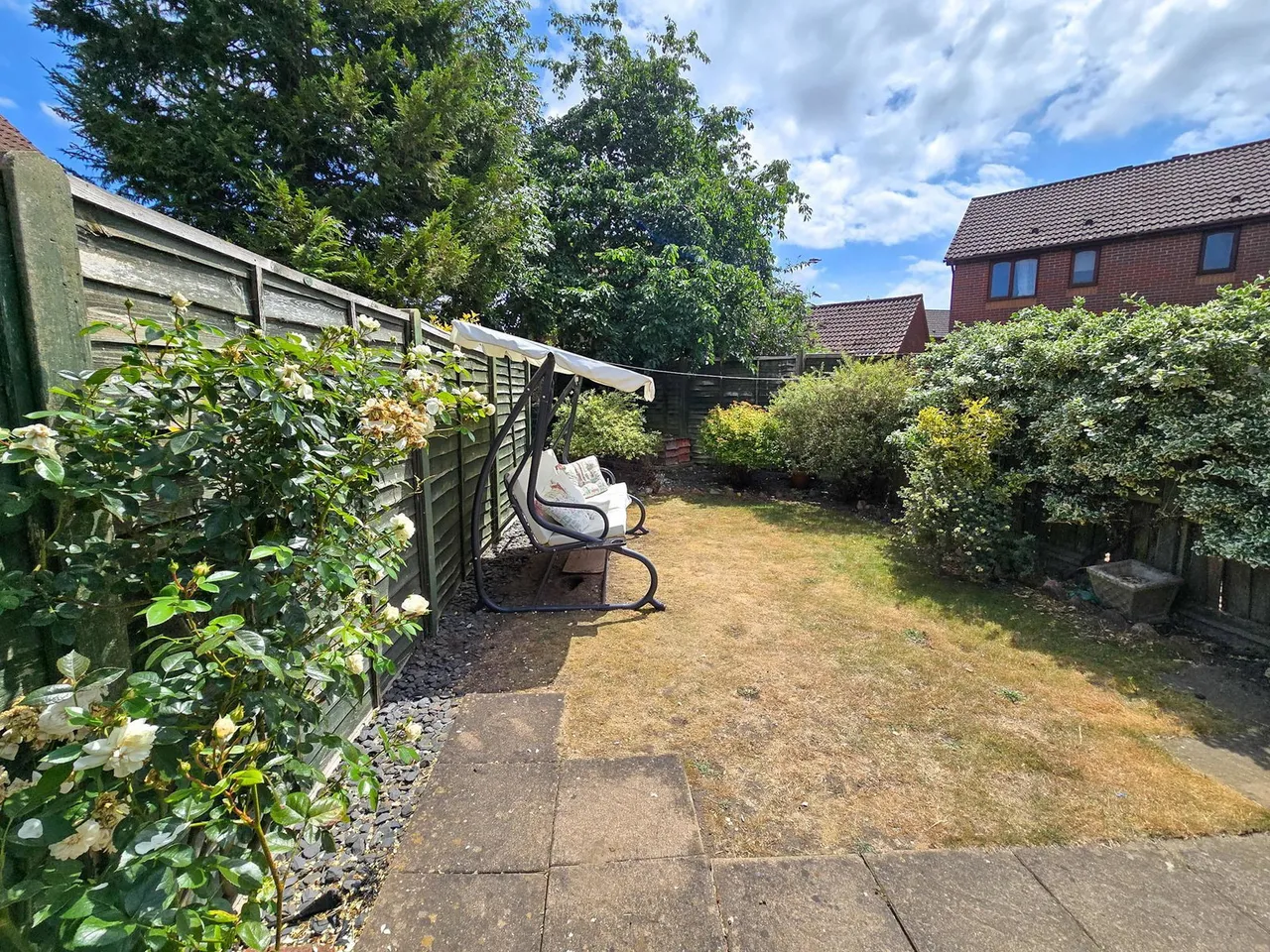 Russet Close, Attleborough, NR17, photo 18