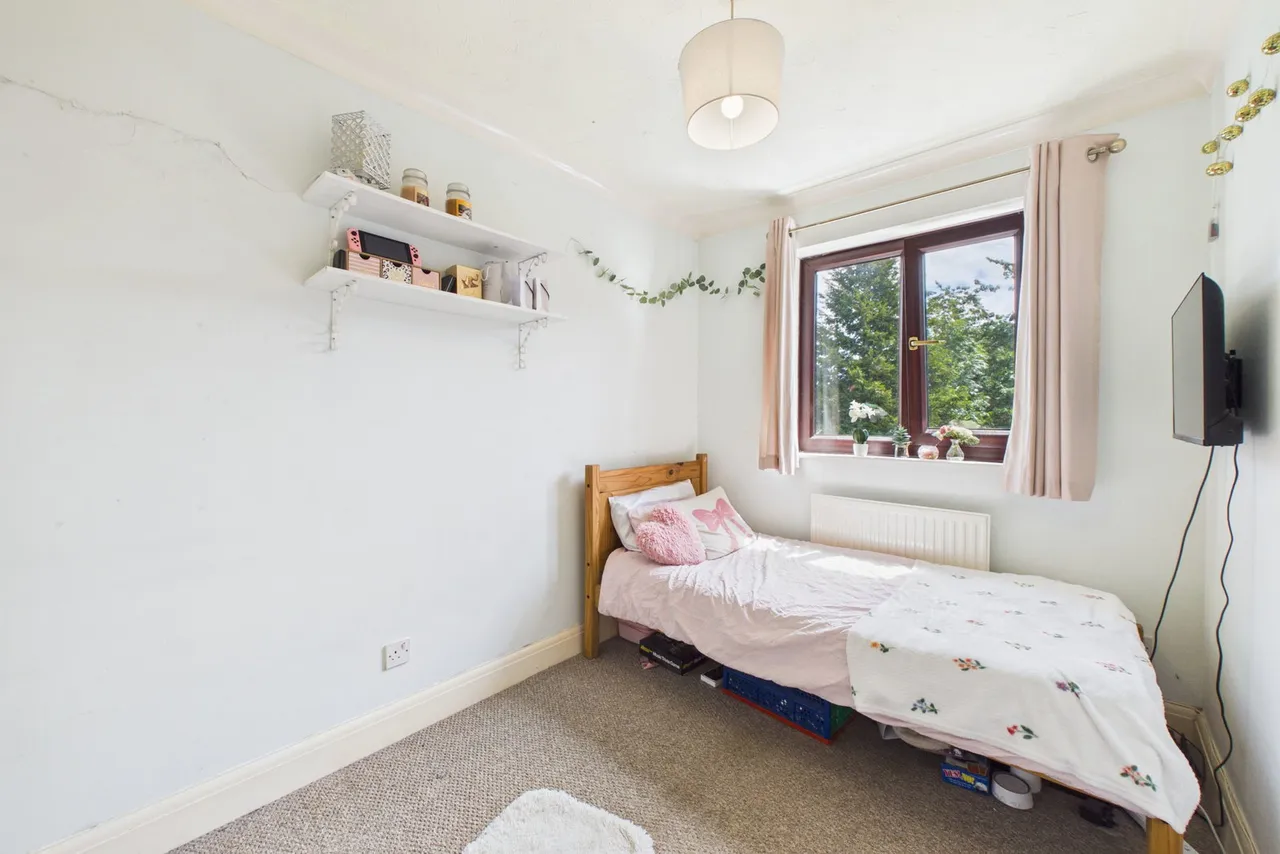 Russet Close, Attleborough, NR17, photo 17