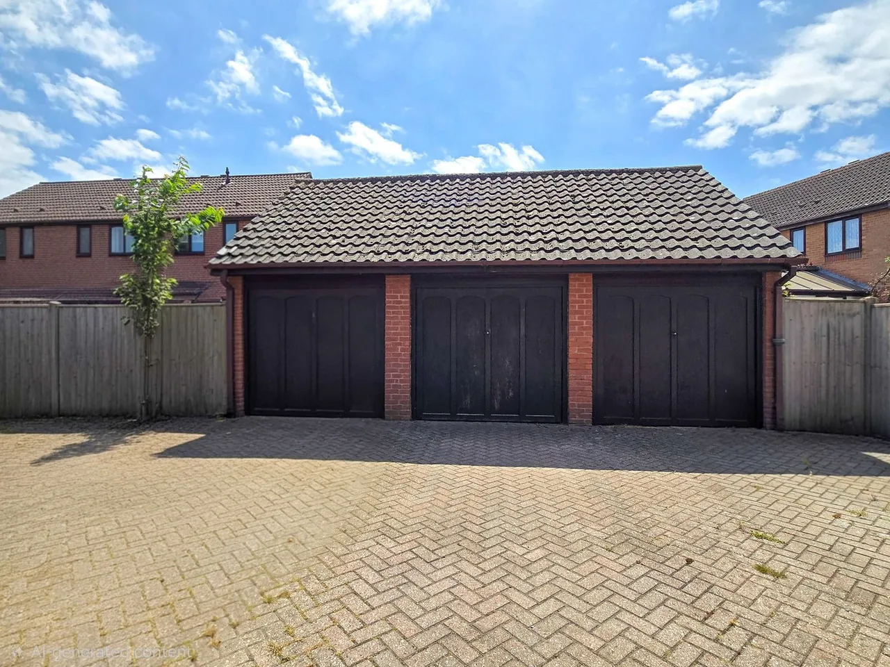 Russet Close, Attleborough, NR17, photo 22