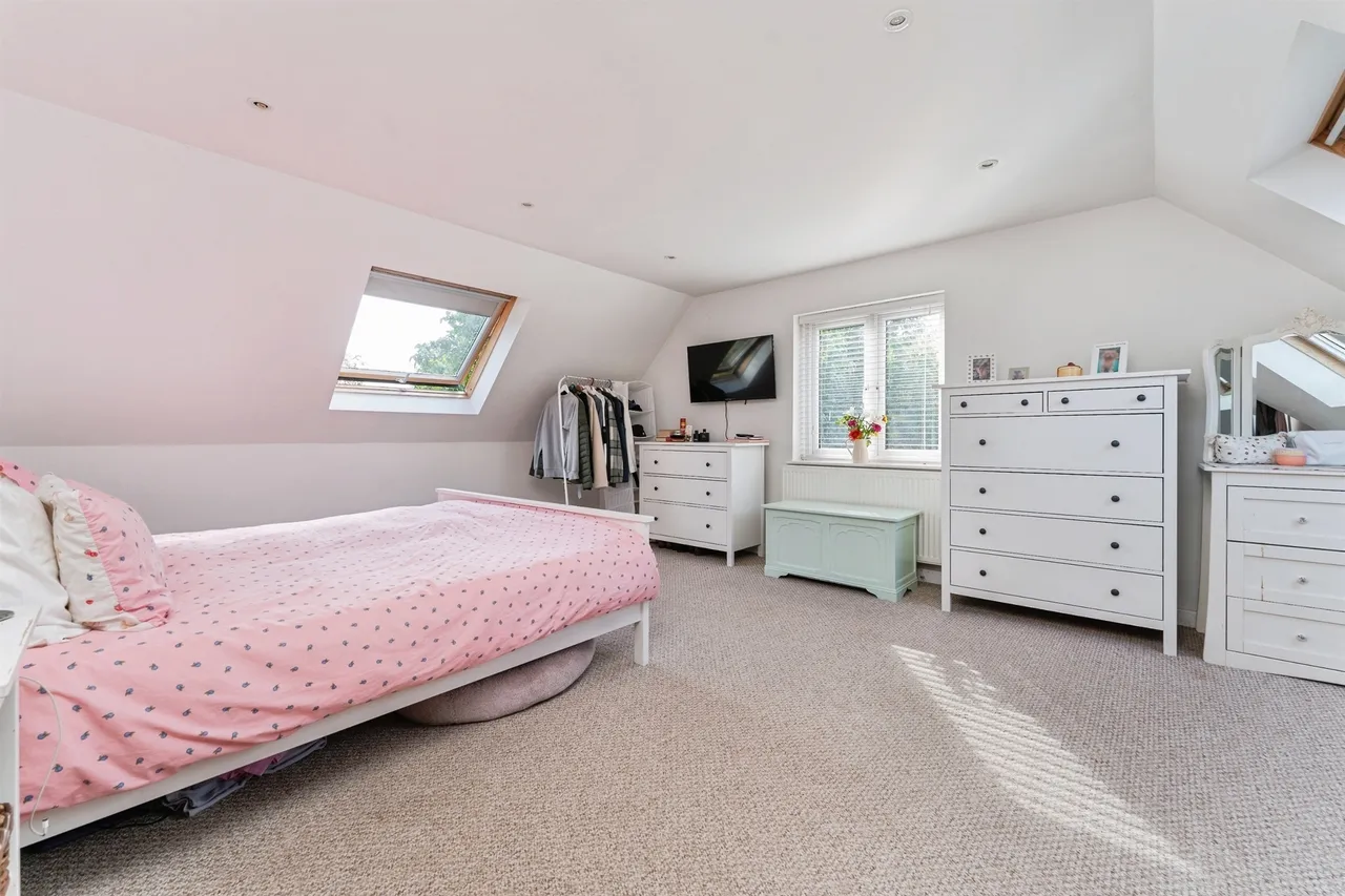 Fen Road, Pidley, PE28, photo 21