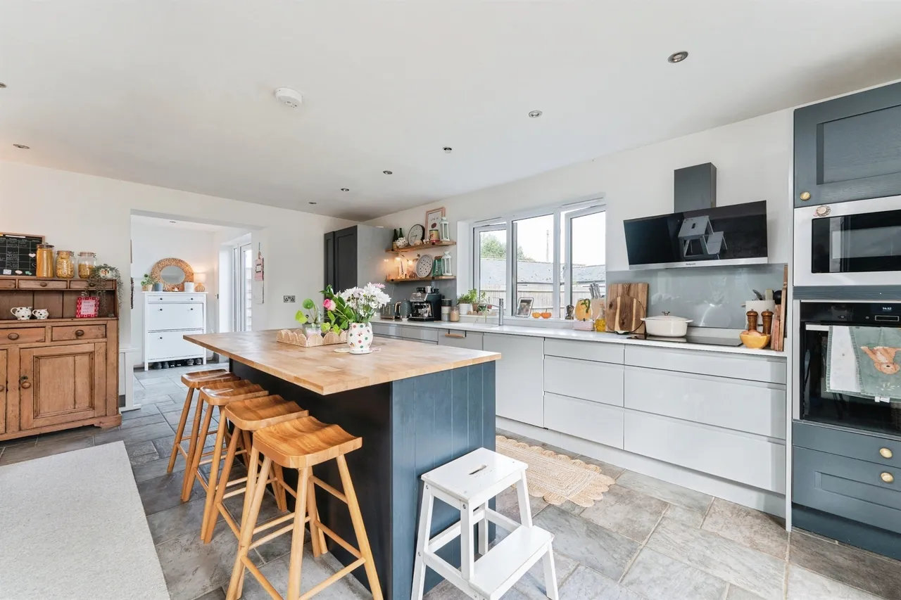Fen Road, Pidley, PE28, photo 8
