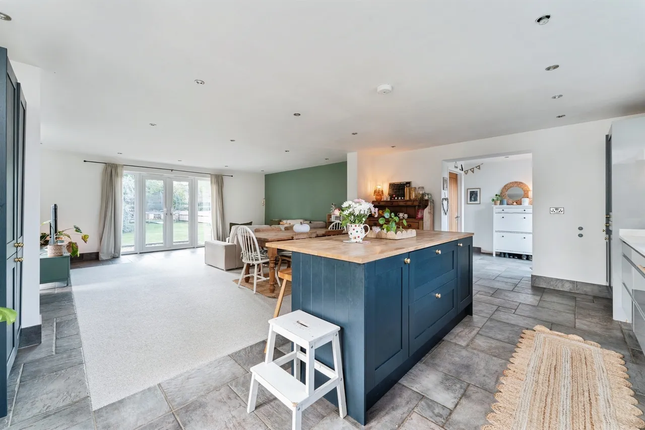 Fen Road, Pidley, PE28, photo 10
