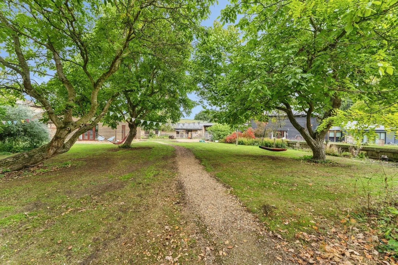 Fen Road, Pidley, PE28, photo 3
