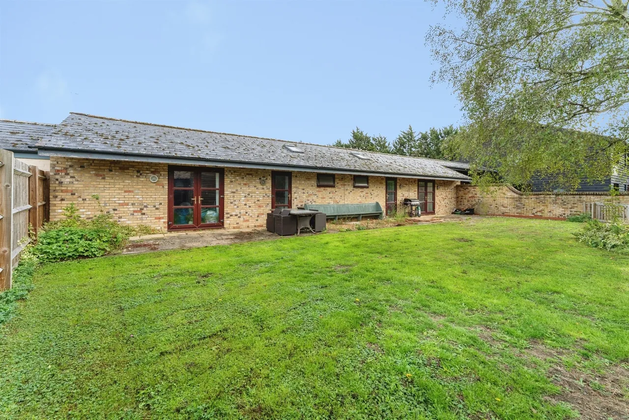 Fen Road, Pidley, PE28, photo 4