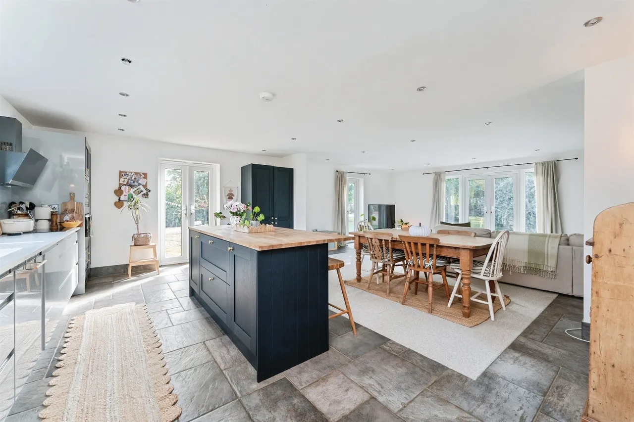 Fen Road, Pidley, PE28, photo 9