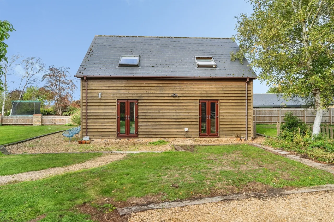 Fen Road, Pidley, PE28, photo 6