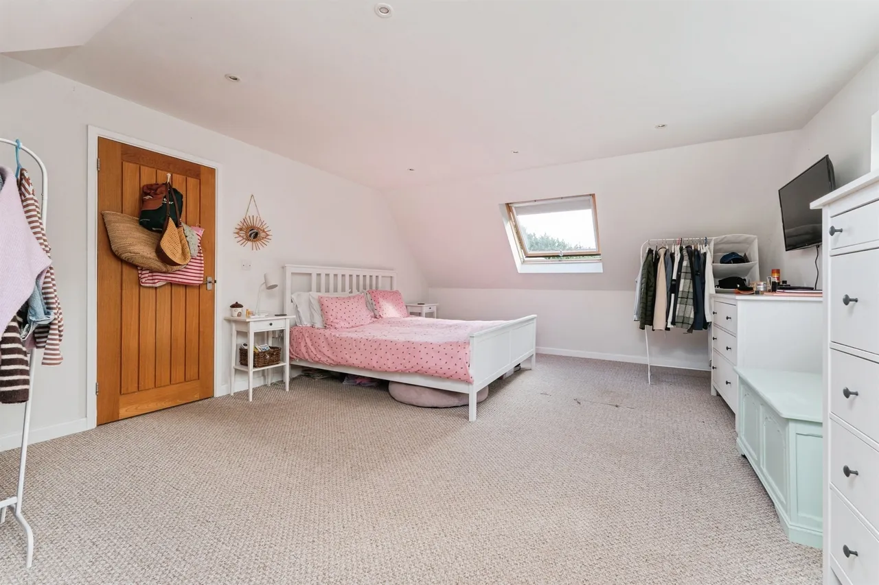 Fen Road, Pidley, PE28, photo 22