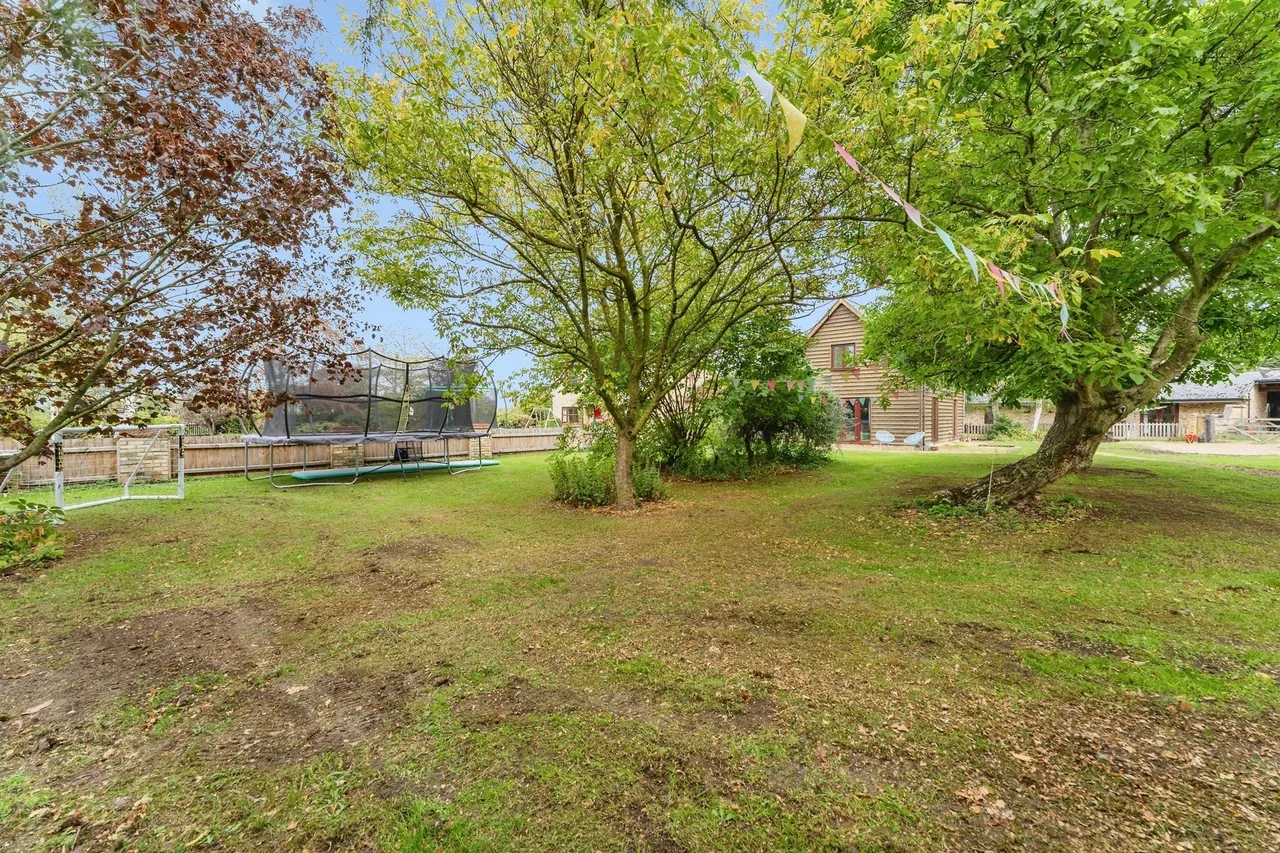 Fen Road, Pidley, PE28, photo 5
