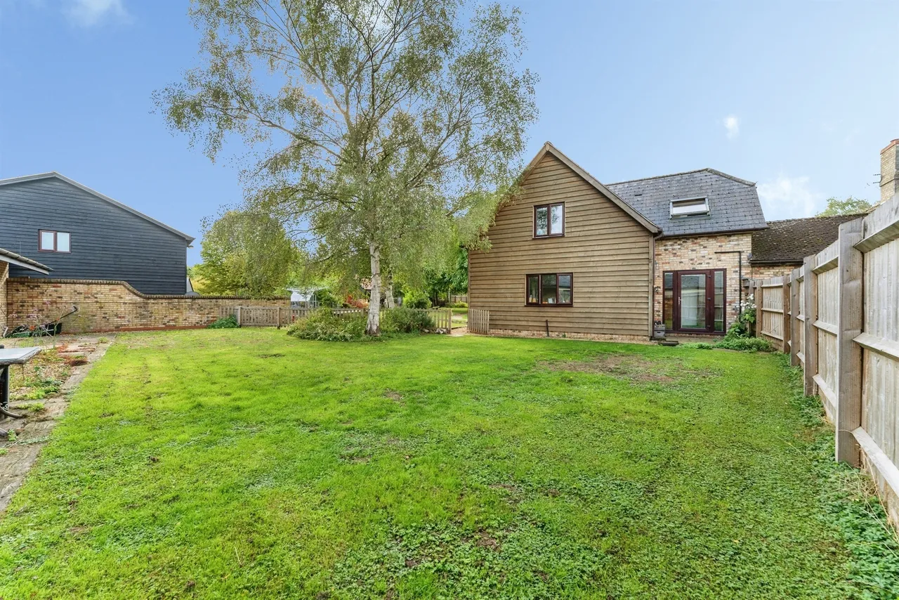 Fen Road, Pidley, PE28, photo 14