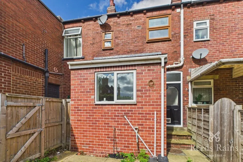 Marlborough Street, Ossett, WF5, photo 13