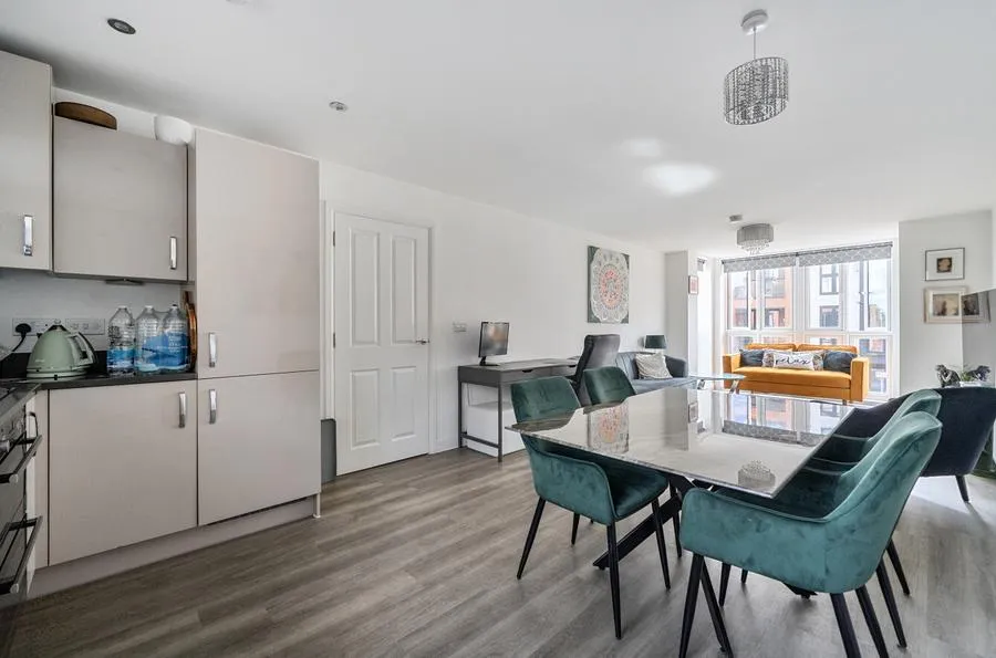 Earle Crescent, Wokingham, RG40, photo 10