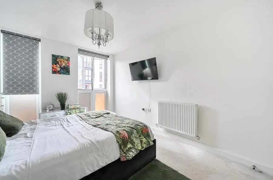 Earle Crescent, Wokingham, RG40, photo 6