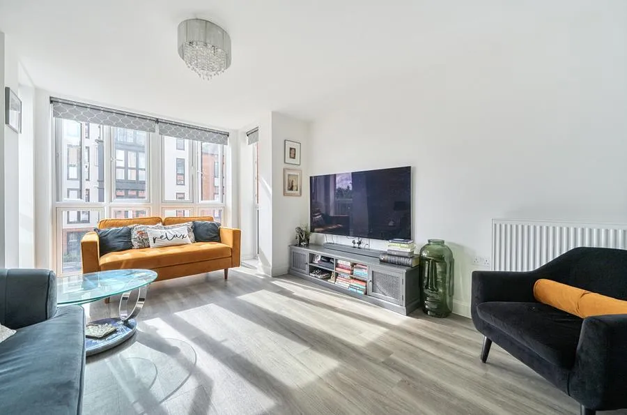 Earle Crescent, Wokingham, RG40, photo 4
