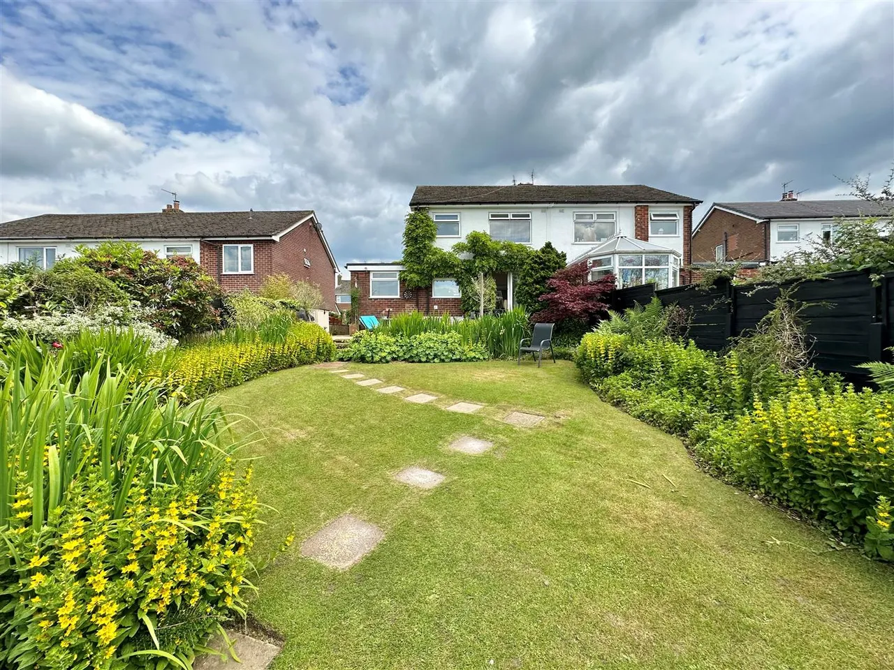 Chantry Road, Disley, SK12, photo 8