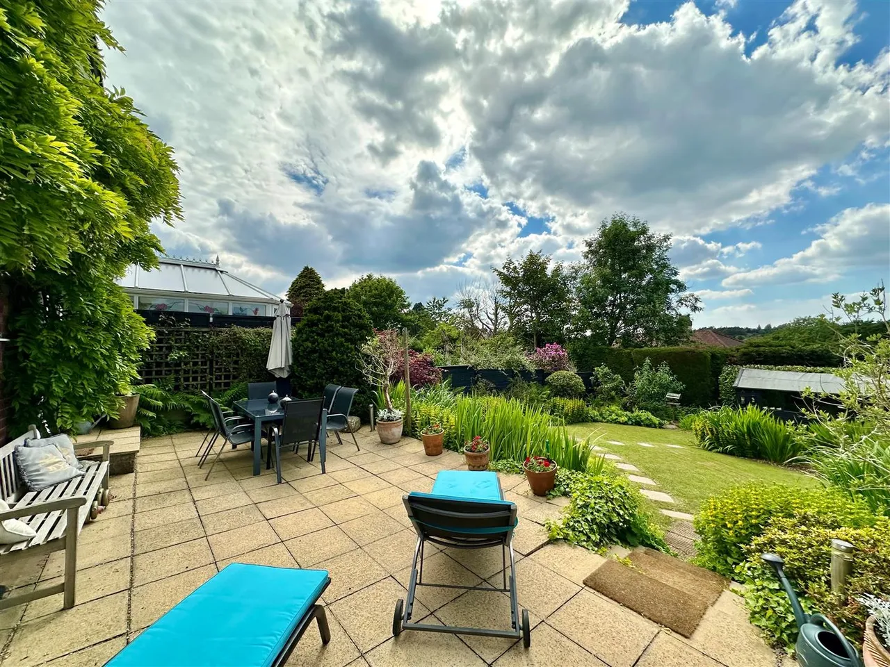 Chantry Road, Disley, SK12, photo 14