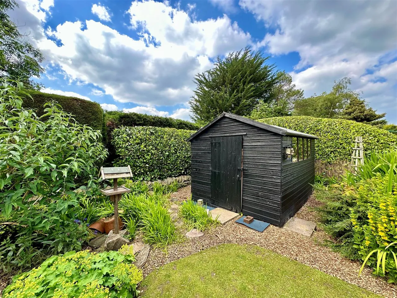 Chantry Road, Disley, SK12, photo 15