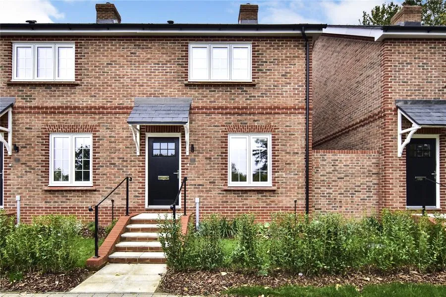 2 bed house to rent, Perry Wood Grove, Aylesford, ME16