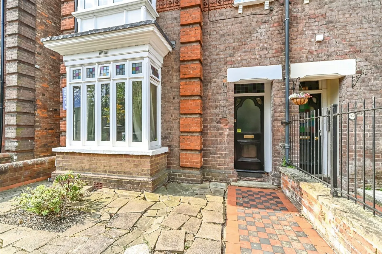 Foster Hill Road, Bedford, Bedfordshire, MK41, photo 11