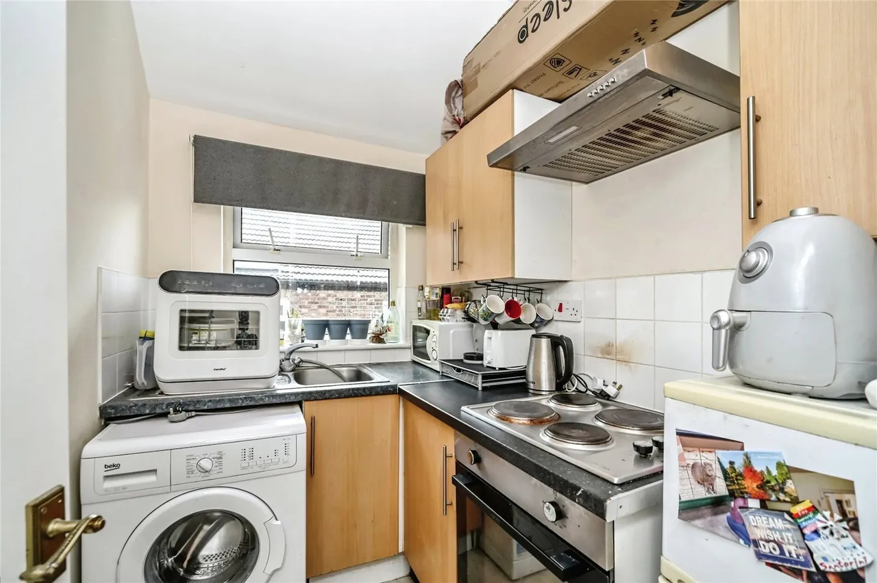 Foster Hill Road, Bedford, Bedfordshire, MK41, photo 7