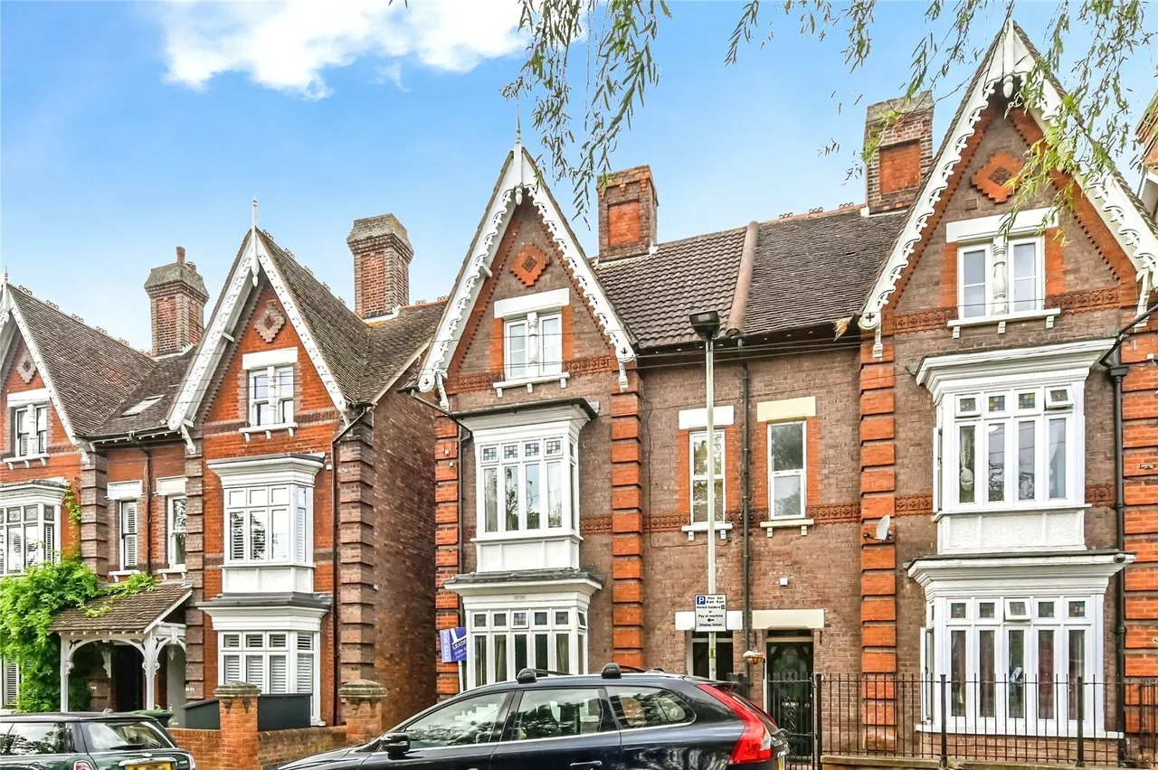 Foster Hill Road, Bedford, Bedfordshire, MK41, photo 14