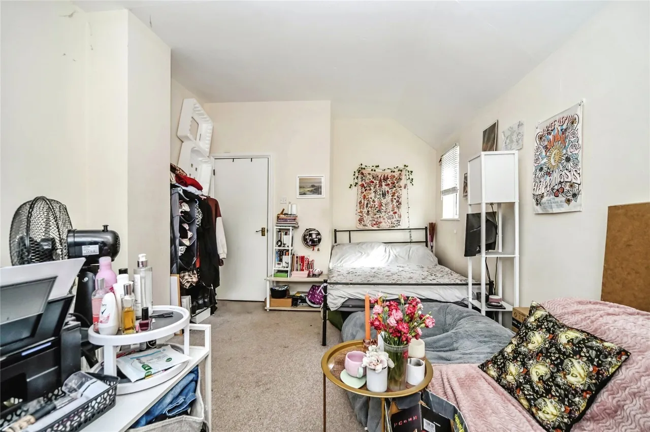 Foster Hill Road, Bedford, Bedfordshire, MK41, photo 5