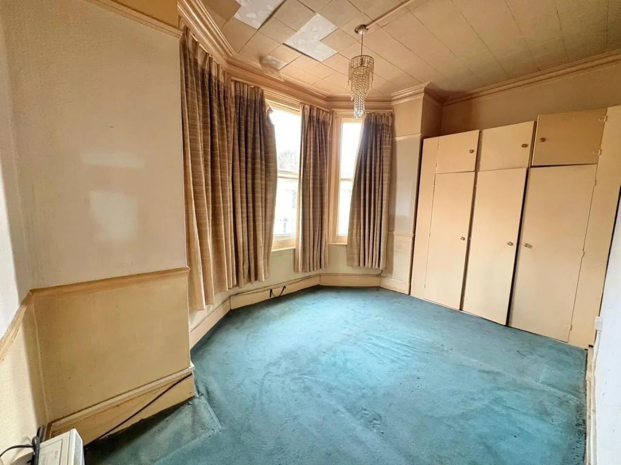 2 bed flat for sale — Warrington Crescent, Little Venice, London, W9