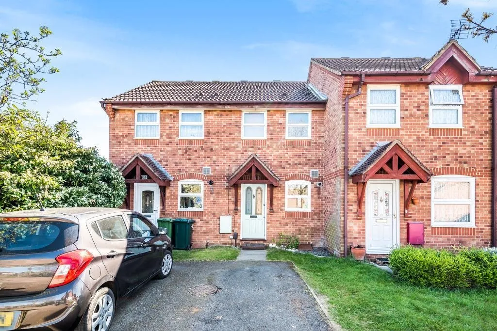 1 bed nuthatch close, staines-upon-thames, surrey,tw19 to rent, Nuthatch Close, Staines-upon-Thames, TW19