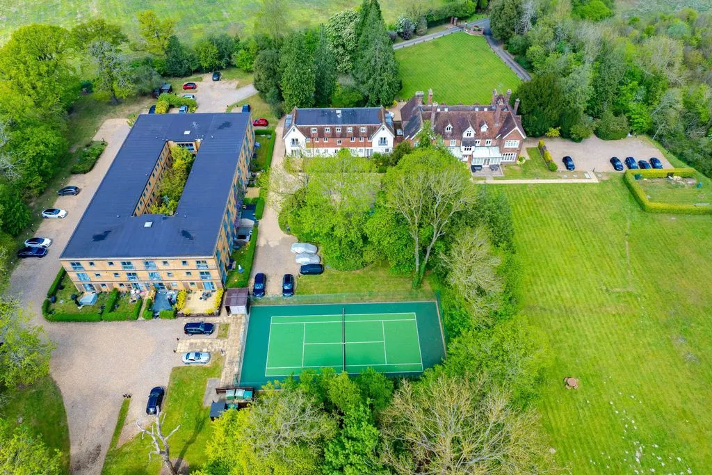 Coopers Green Lane, Hatfield, AL10, photo 2