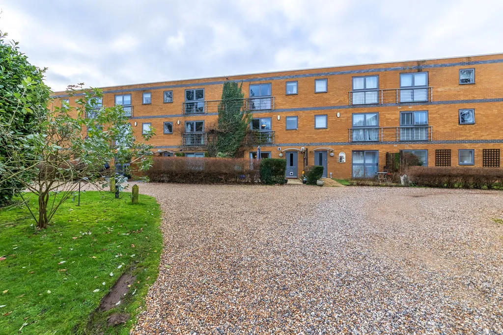 Coopers Green Lane, Hatfield, AL10, photo 8